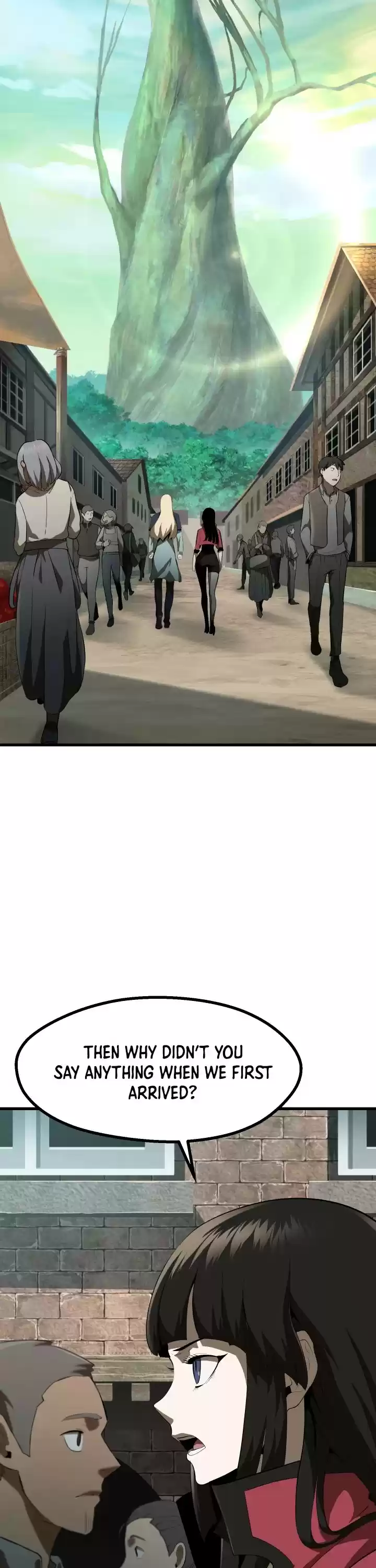 Survival Story Of A Sword King In A Fantasy World Chapter 84