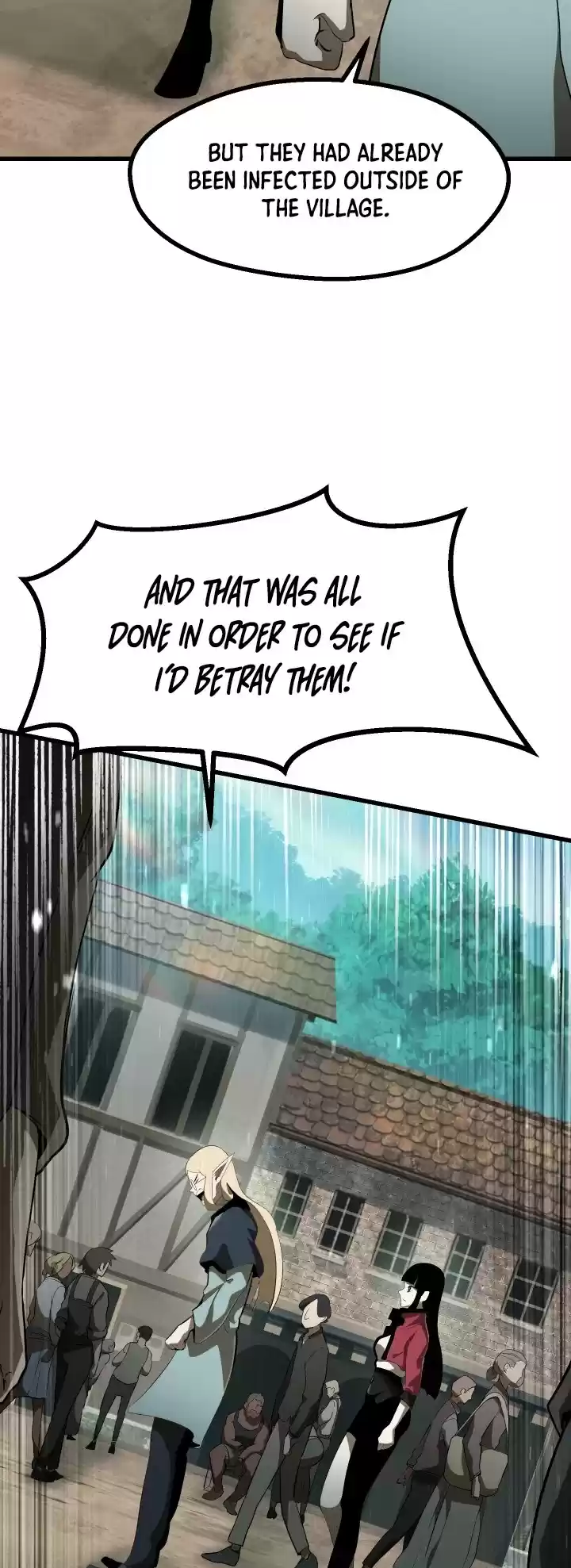 Survival Story Of A Sword King In A Fantasy World Chapter 84