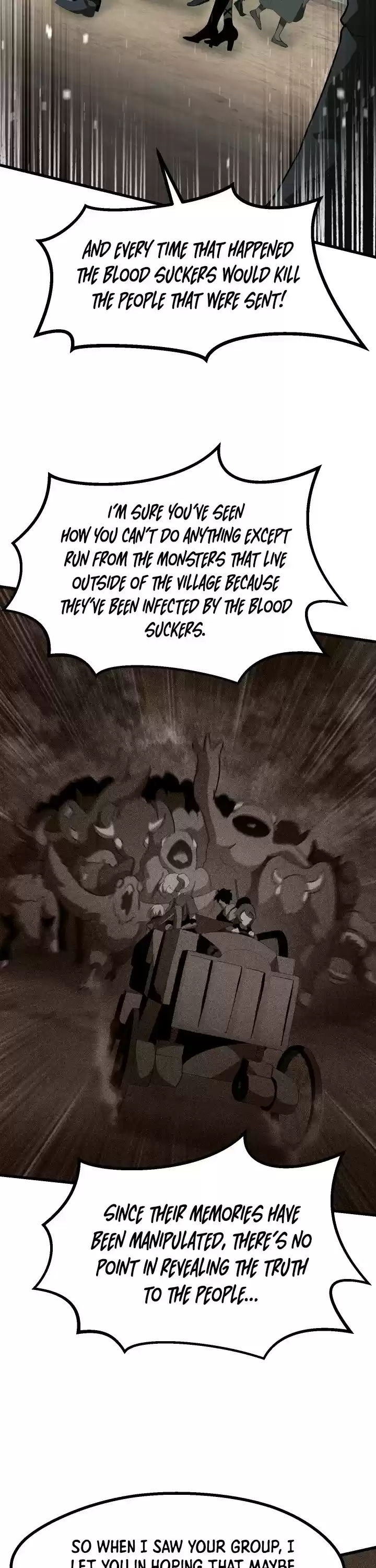 Survival Story Of A Sword King In A Fantasy World Chapter 84