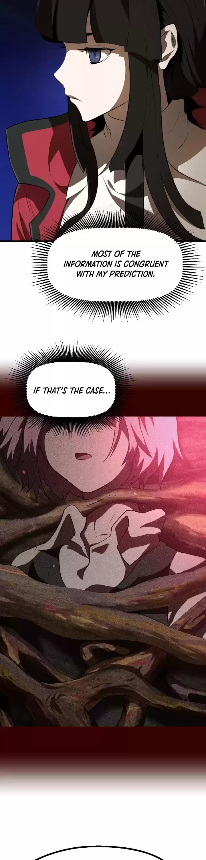 Survival Story Of A Sword King In A Fantasy World Chapter 84