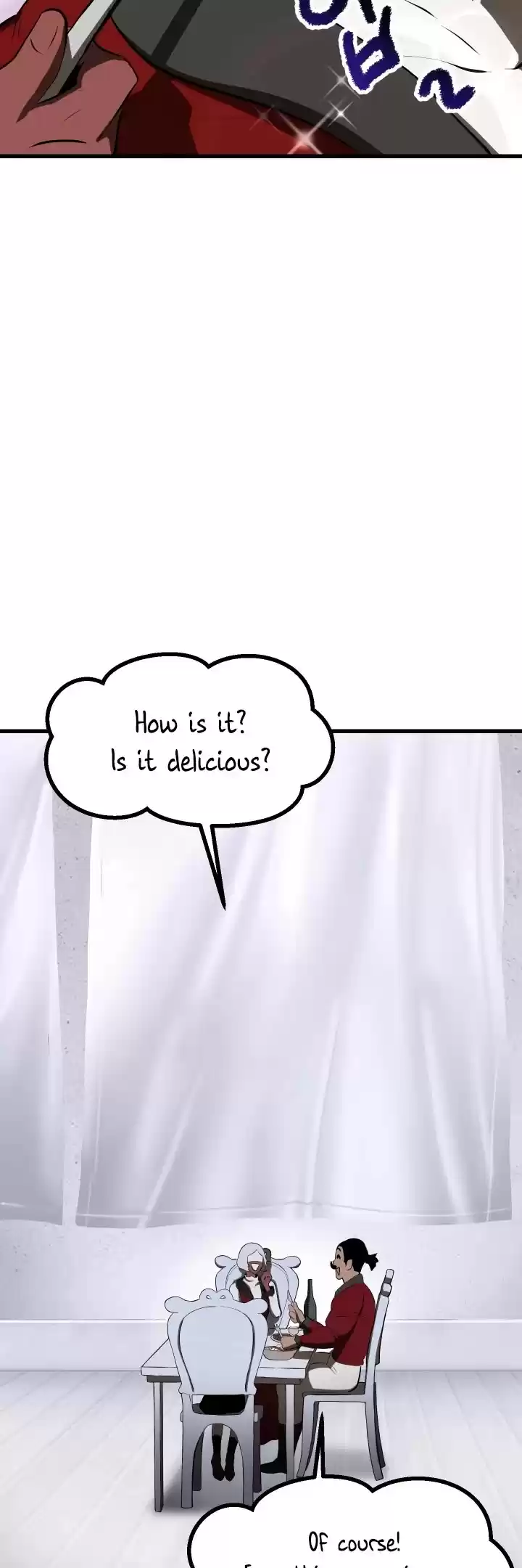 Survival Story Of A Sword King In A Fantasy World Chapter 84