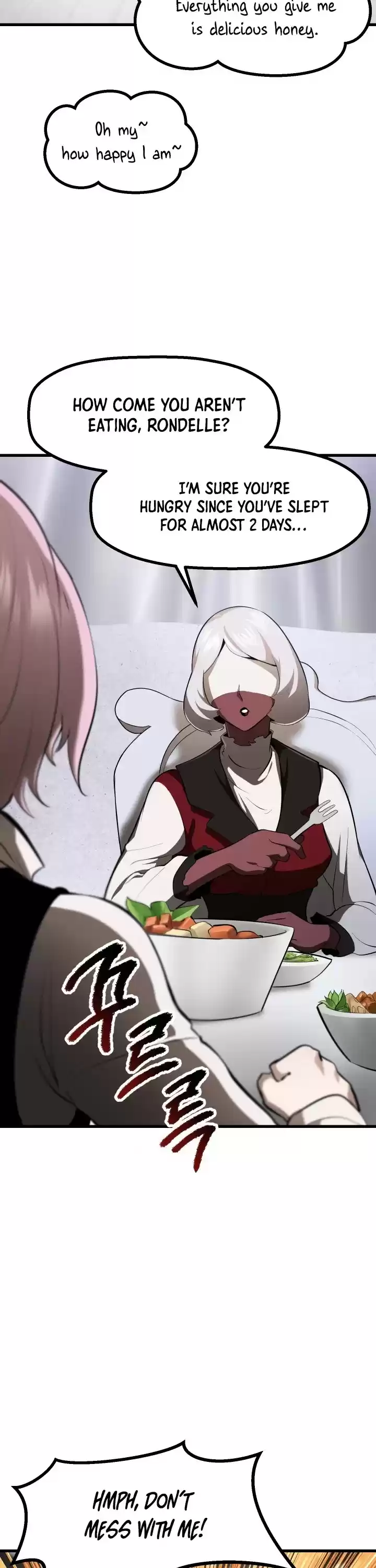 Survival Story Of A Sword King In A Fantasy World Chapter 84