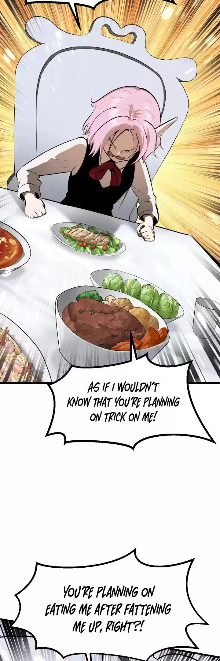 Survival Story Of A Sword King In A Fantasy World Chapter 84