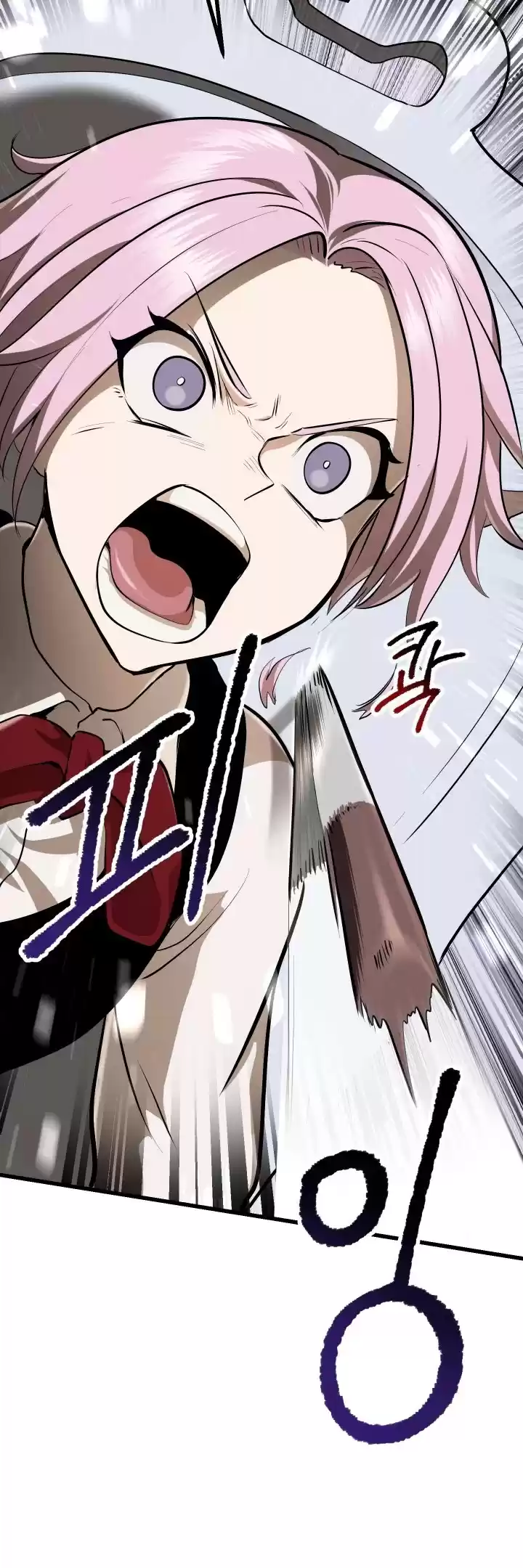 Survival Story Of A Sword King In A Fantasy World Chapter 84