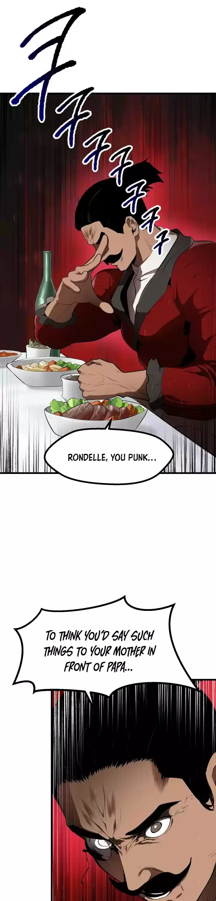 Survival Story Of A Sword King In A Fantasy World Chapter 84