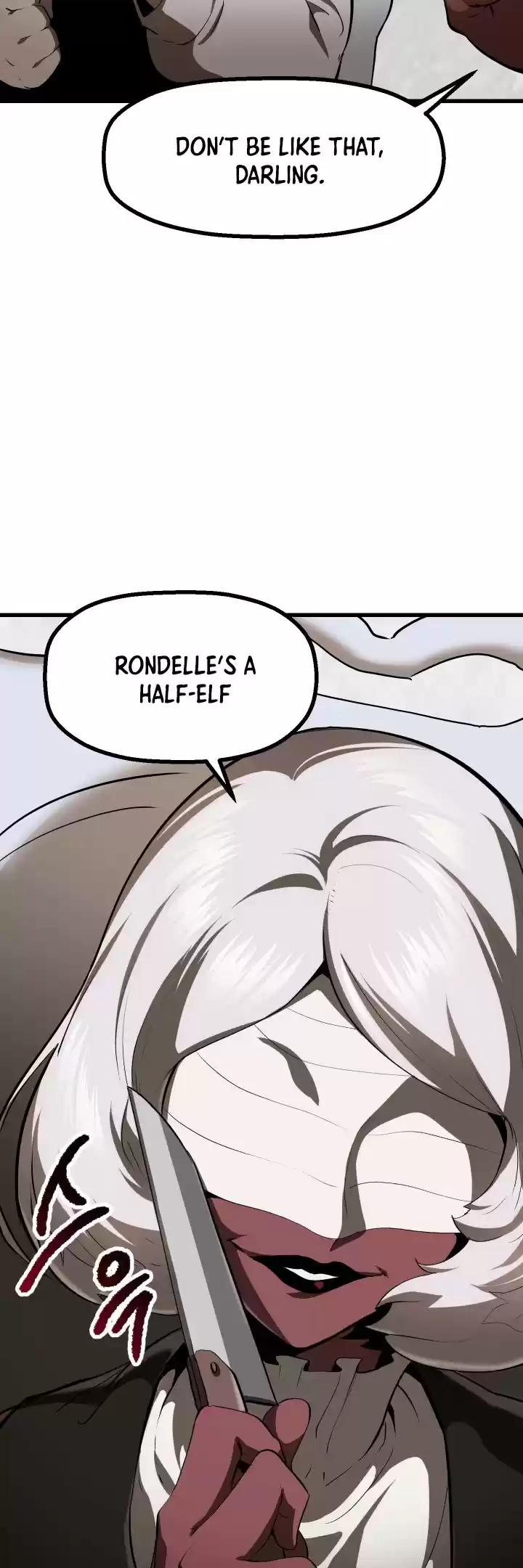 Survival Story Of A Sword King In A Fantasy World Chapter 84