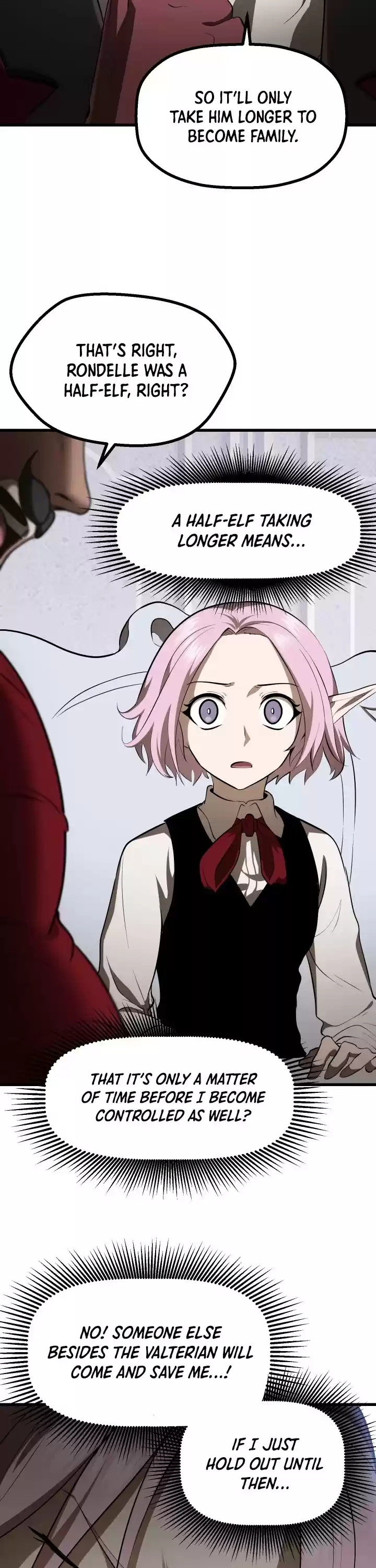 Survival Story Of A Sword King In A Fantasy World Chapter 84