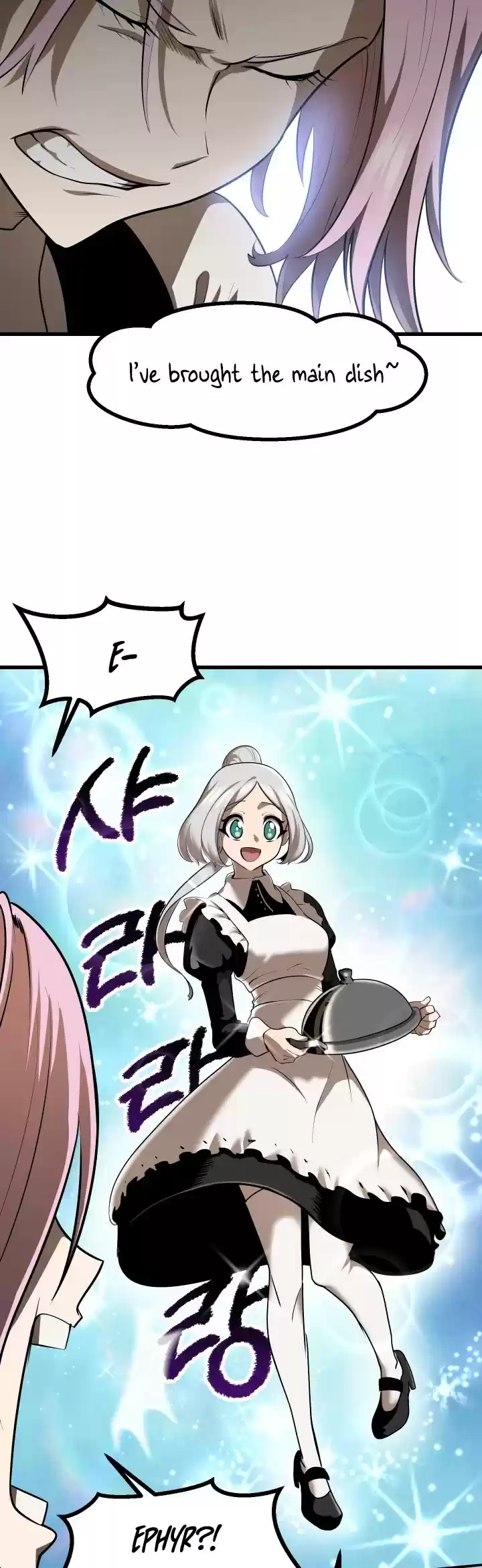 Survival Story Of A Sword King In A Fantasy World Chapter 84