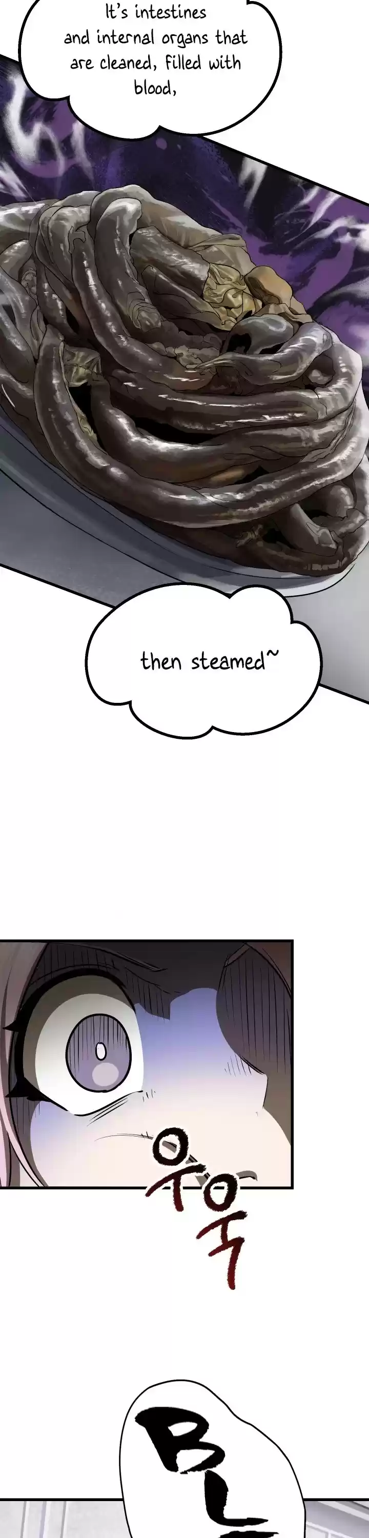 Survival Story Of A Sword King In A Fantasy World Chapter 84