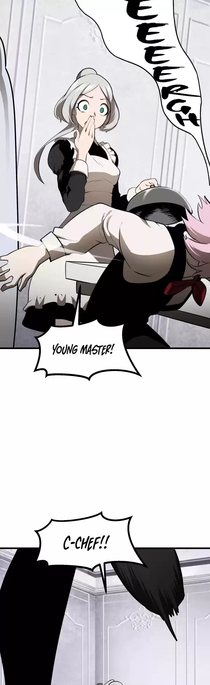 Survival Story Of A Sword King In A Fantasy World Chapter 84