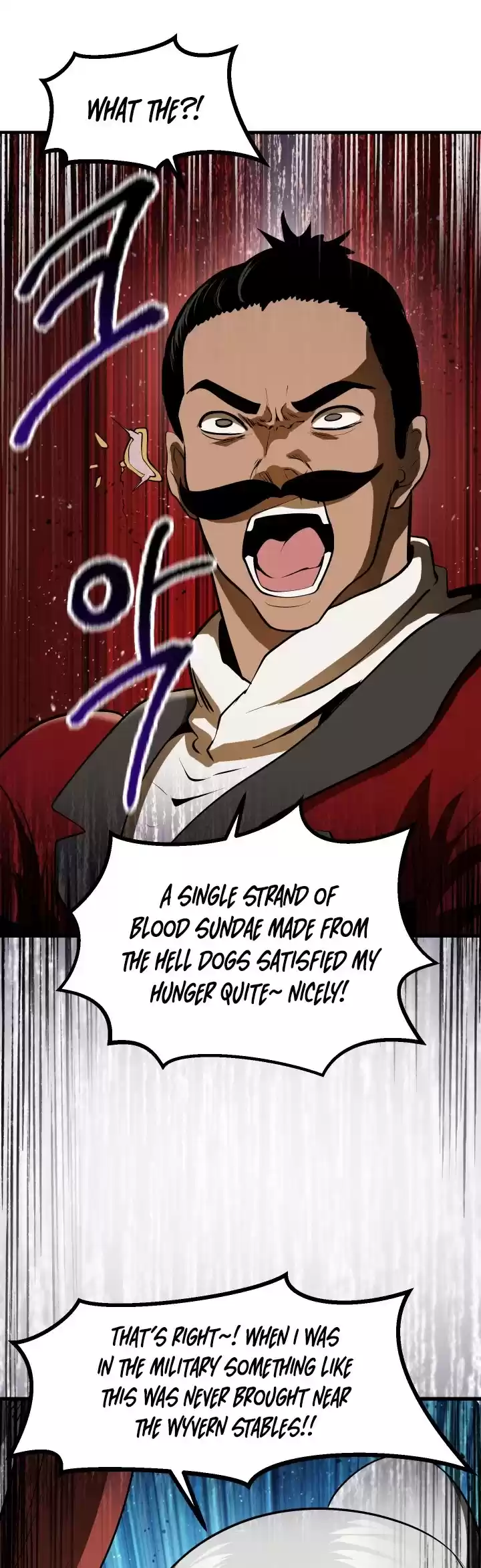 Survival Story Of A Sword King In A Fantasy World Chapter 84