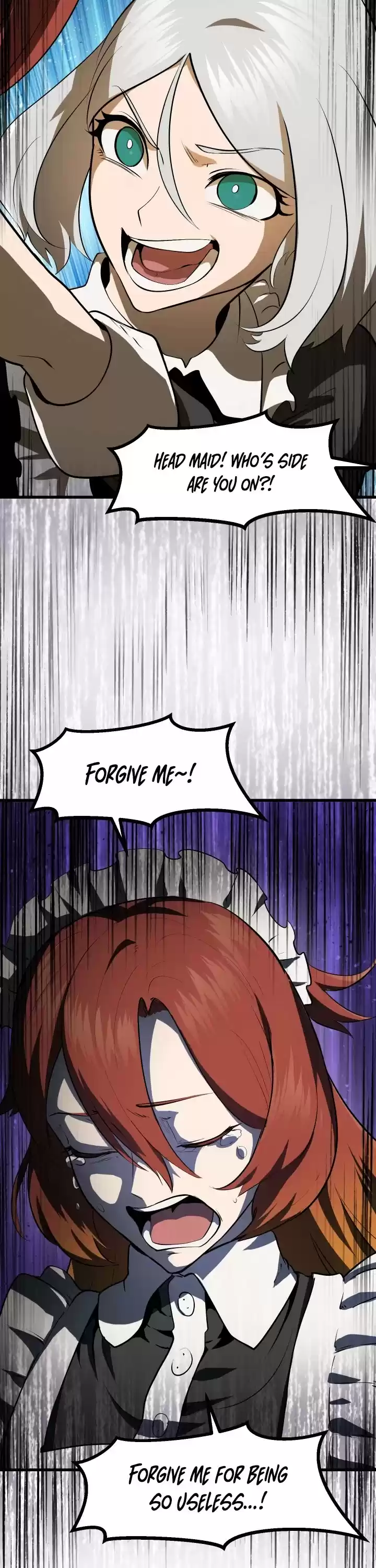 Survival Story Of A Sword King In A Fantasy World Chapter 84