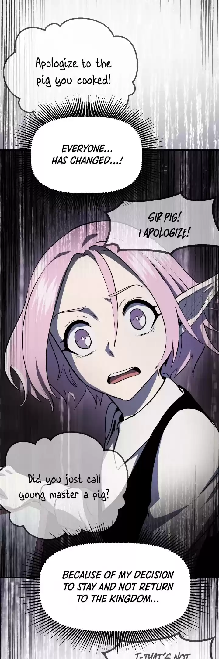 Survival Story Of A Sword King In A Fantasy World Chapter 84