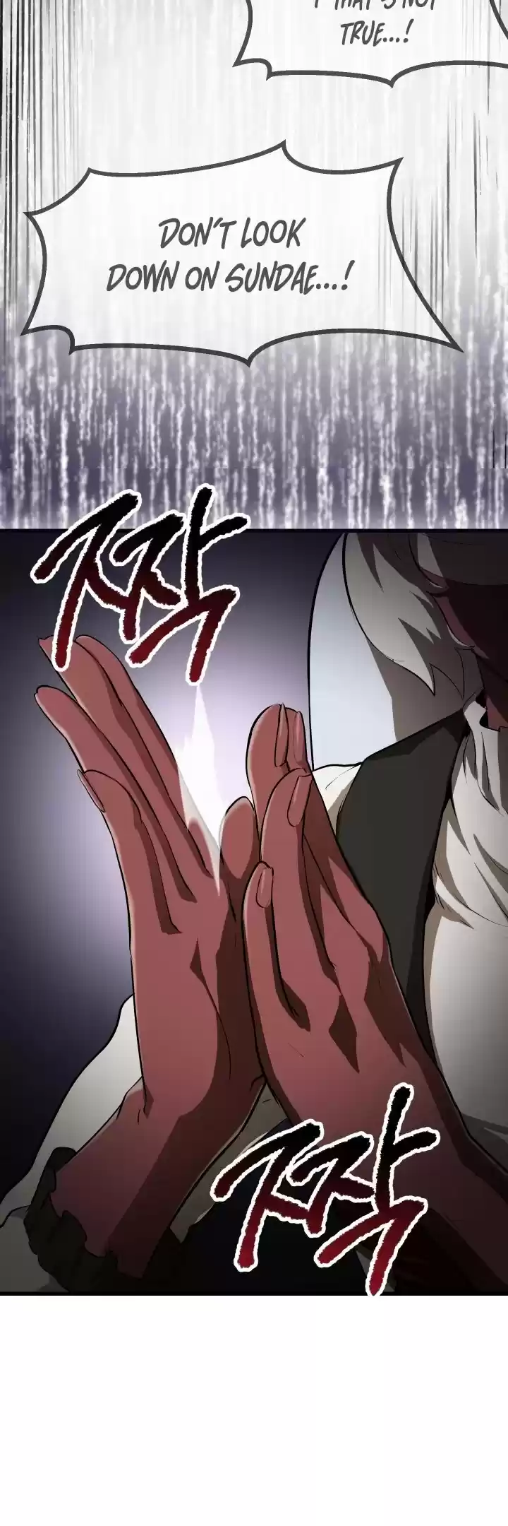 Survival Story Of A Sword King In A Fantasy World Chapter 84