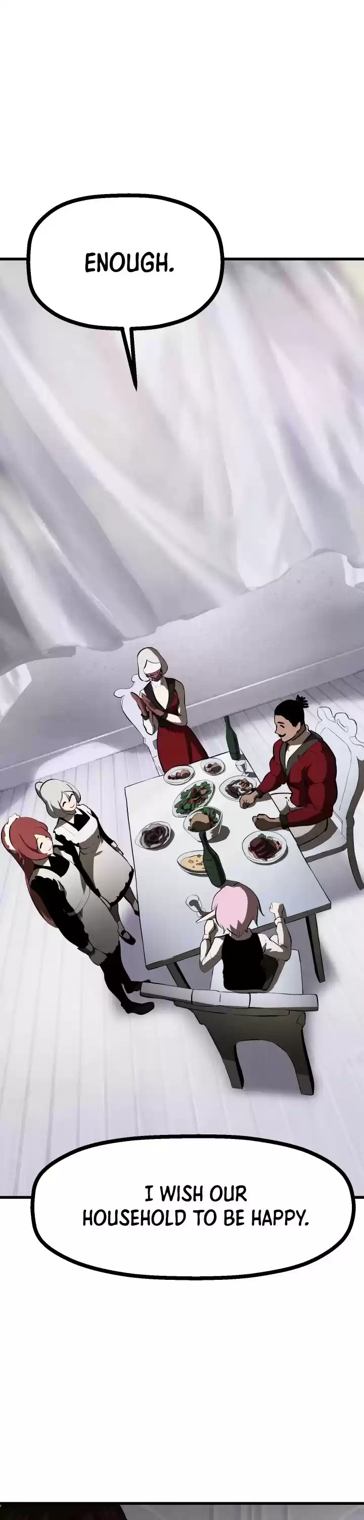 Survival Story Of A Sword King In A Fantasy World Chapter 84