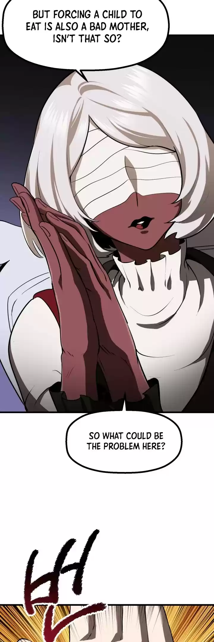 Survival Story Of A Sword King In A Fantasy World Chapter 84