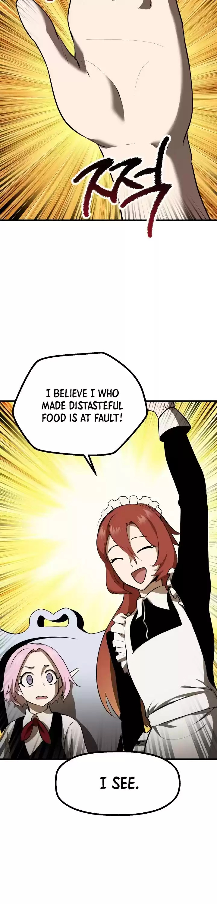 Survival Story Of A Sword King In A Fantasy World Chapter 84