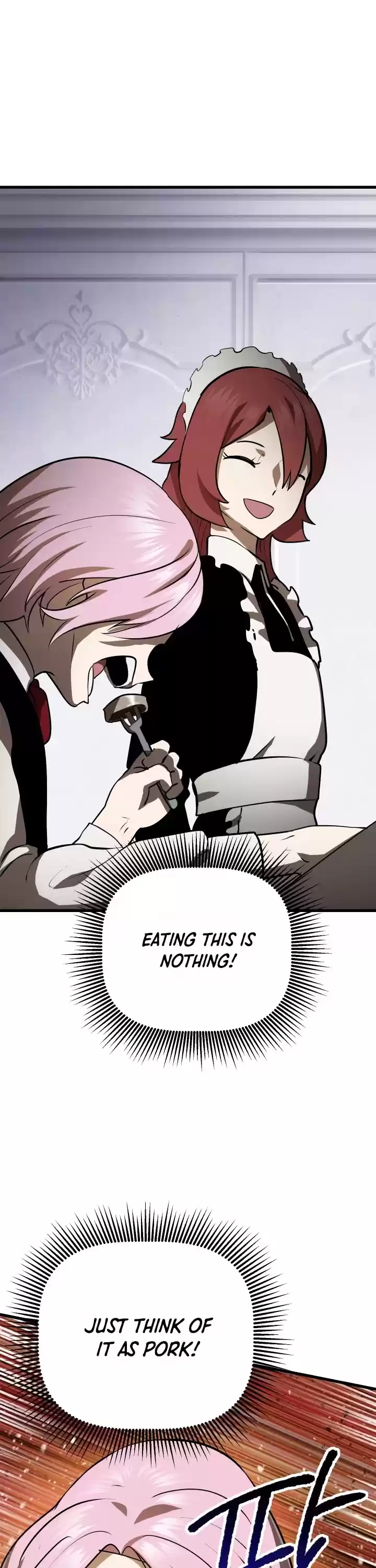 Survival Story Of A Sword King In A Fantasy World Chapter 84