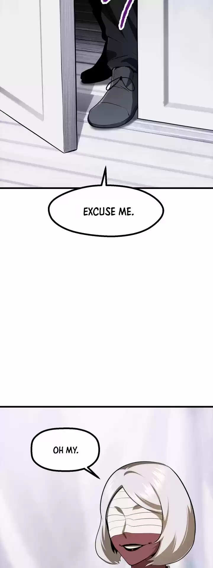 Survival Story Of A Sword King In A Fantasy World Chapter 84