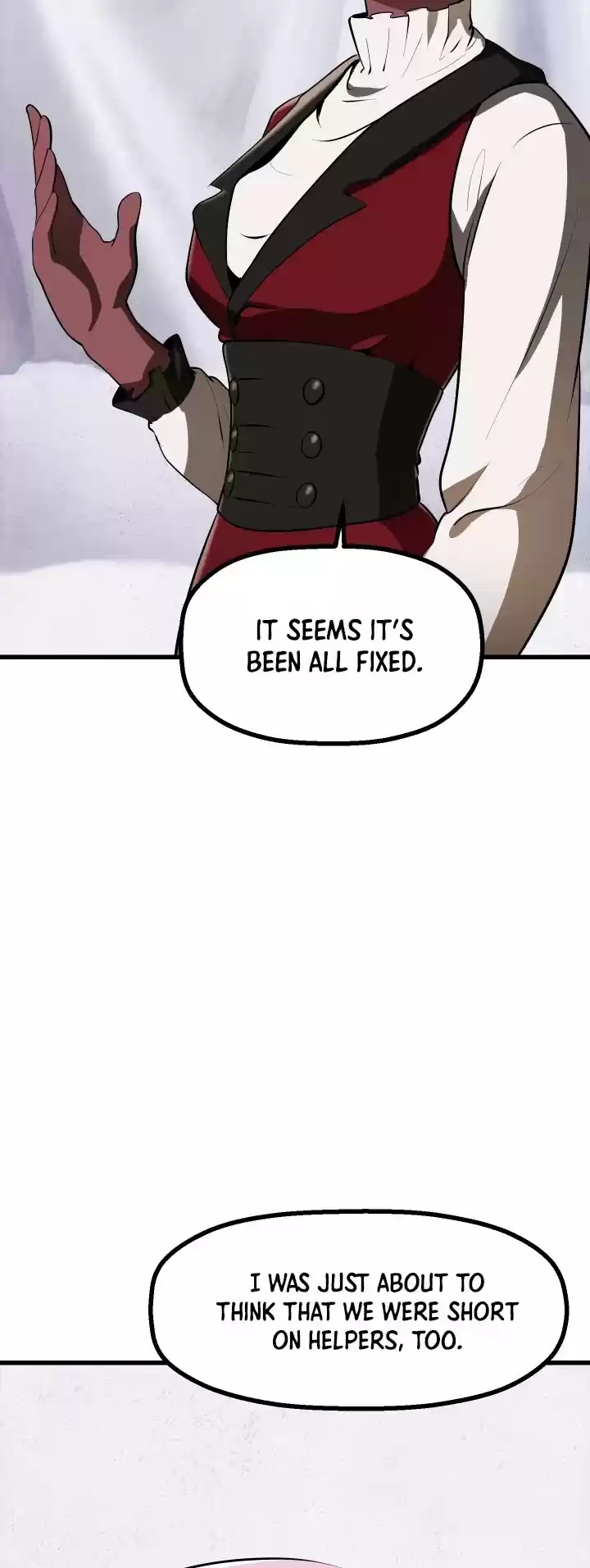 Survival Story Of A Sword King In A Fantasy World Chapter 84