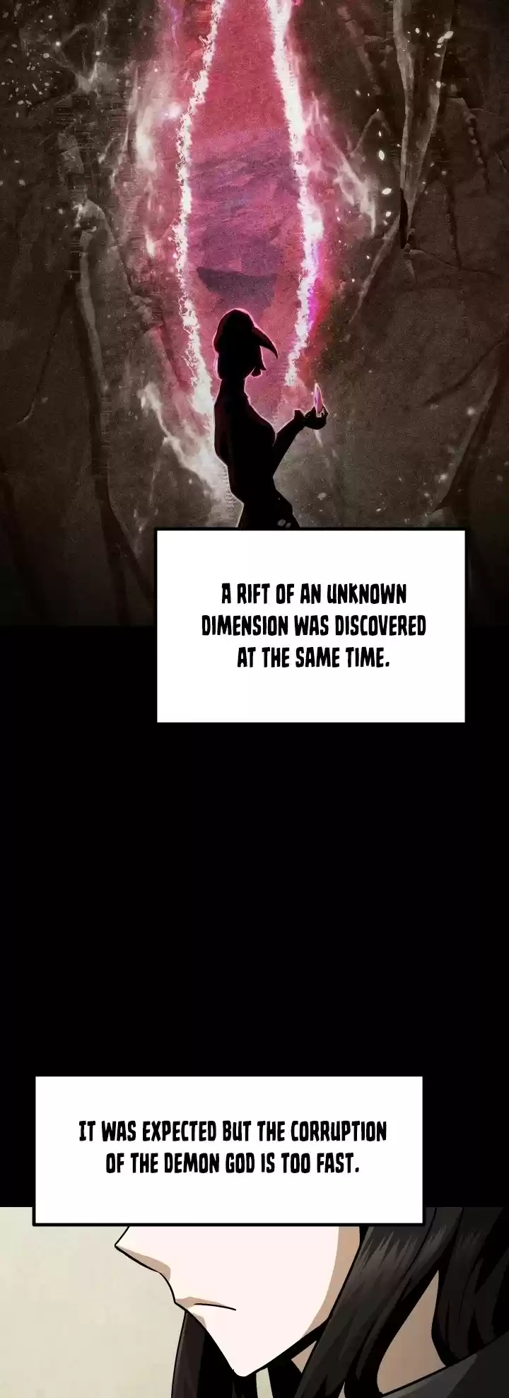 Survival Story Of A Sword King In A Fantasy World Chapter 85