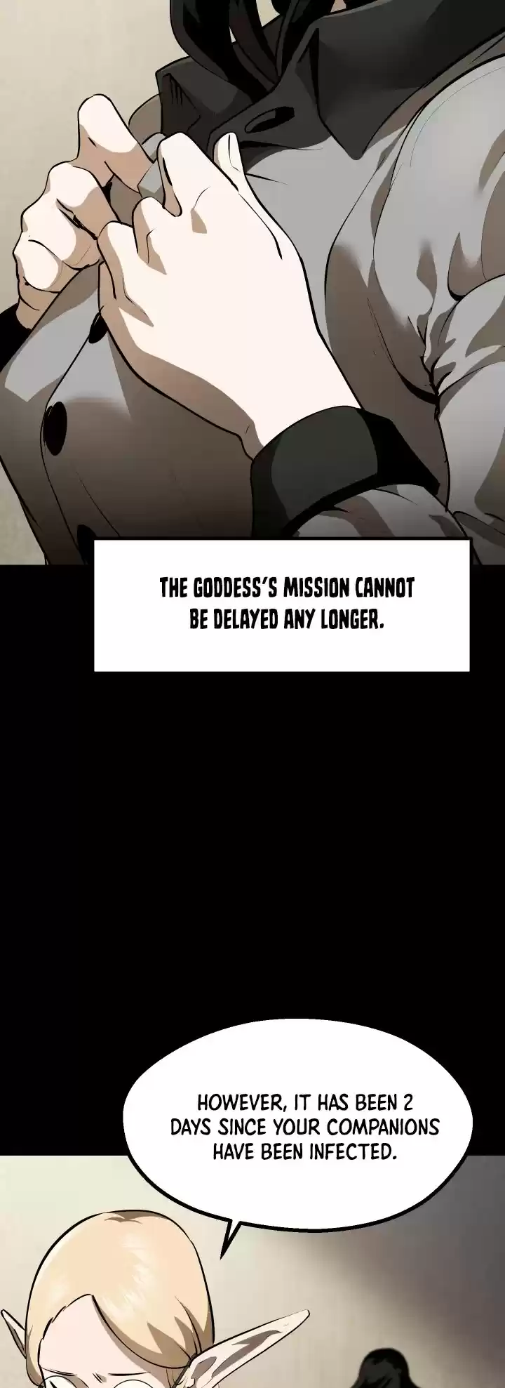 Survival Story Of A Sword King In A Fantasy World Chapter 85