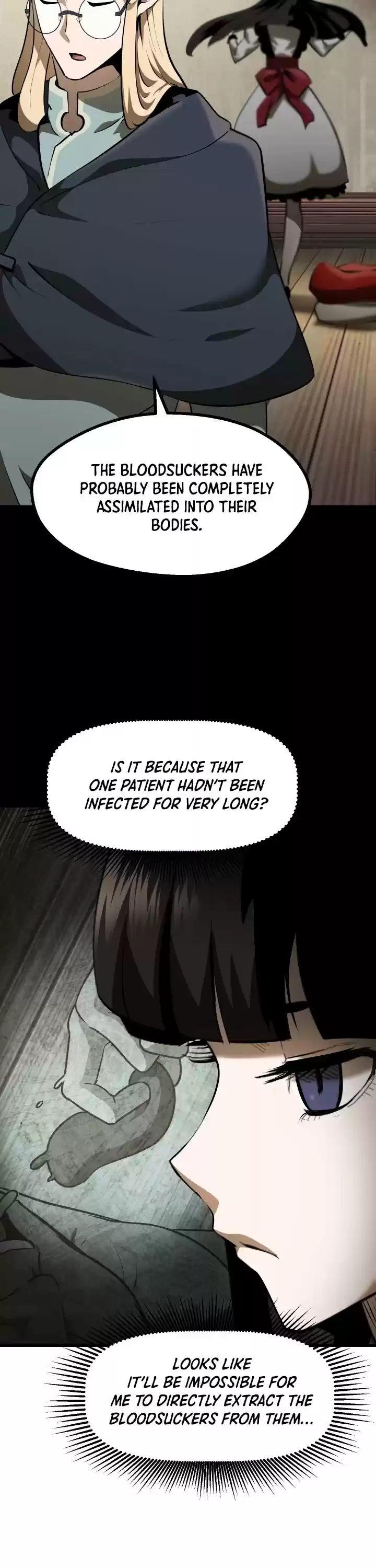 Survival Story Of A Sword King In A Fantasy World Chapter 85