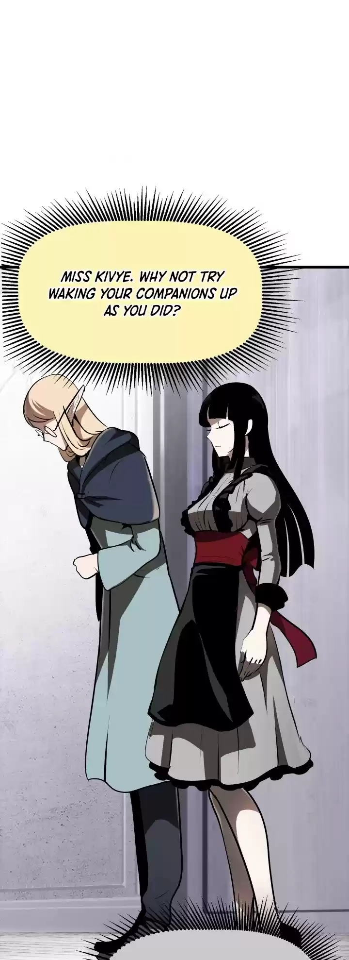 Survival Story Of A Sword King In A Fantasy World Chapter 85