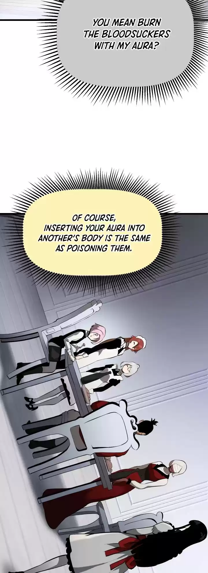 Survival Story Of A Sword King In A Fantasy World Chapter 85