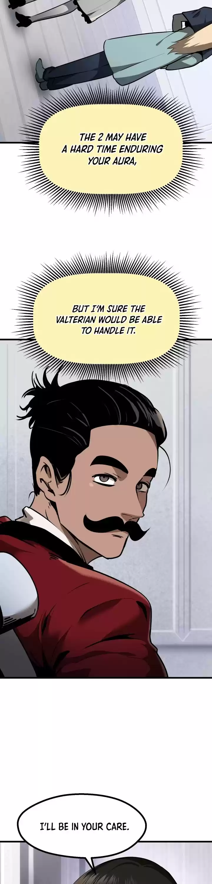 Survival Story Of A Sword King In A Fantasy World Chapter 85