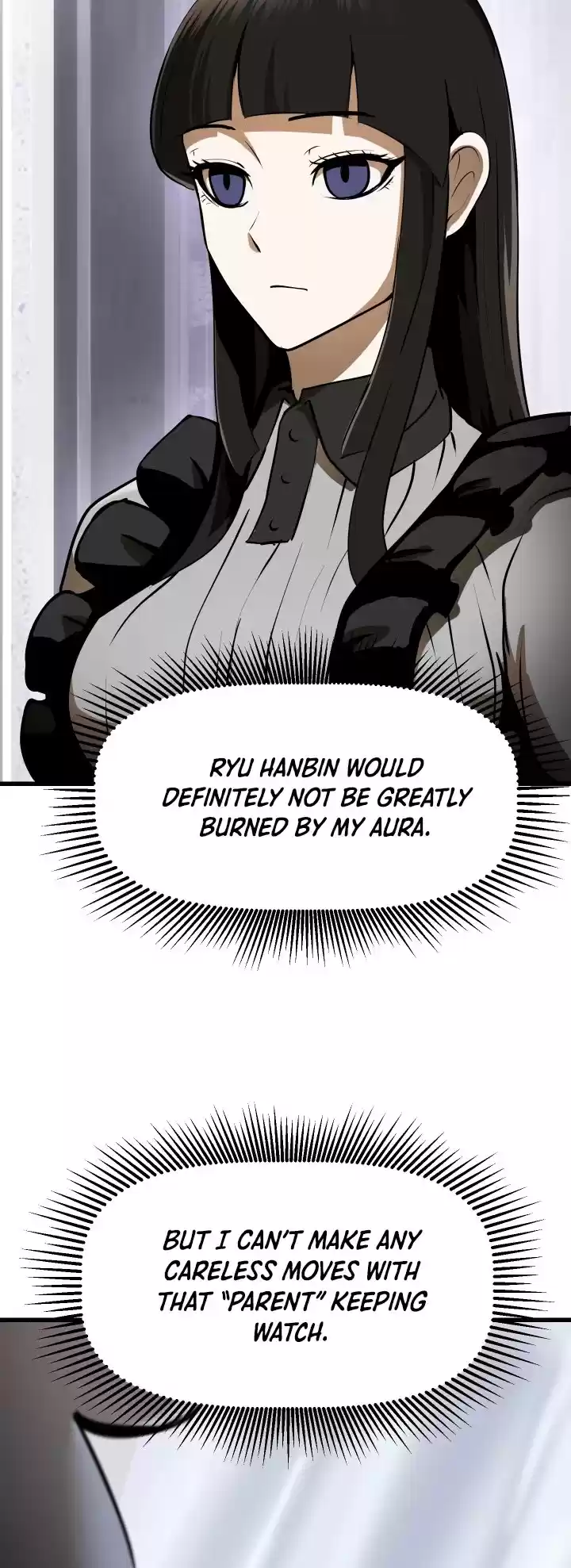 Survival Story Of A Sword King In A Fantasy World Chapter 85