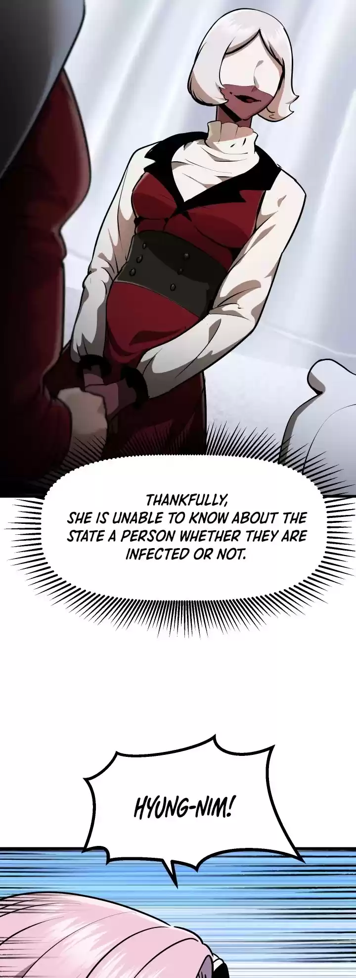 Survival Story Of A Sword King In A Fantasy World Chapter 85