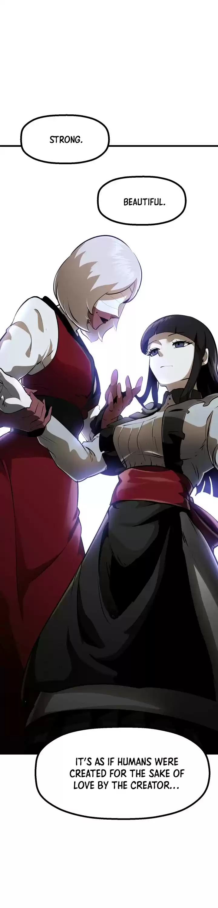 Survival Story Of A Sword King In A Fantasy World Chapter 85