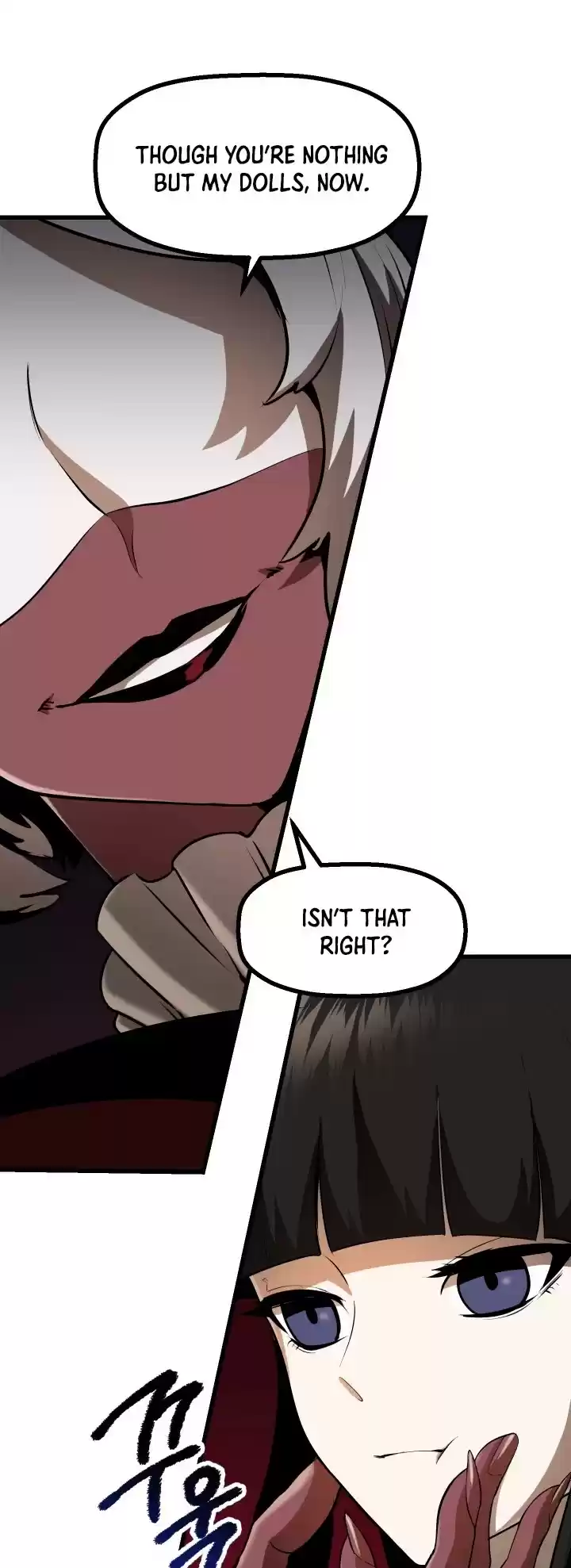 Survival Story Of A Sword King In A Fantasy World Chapter 85