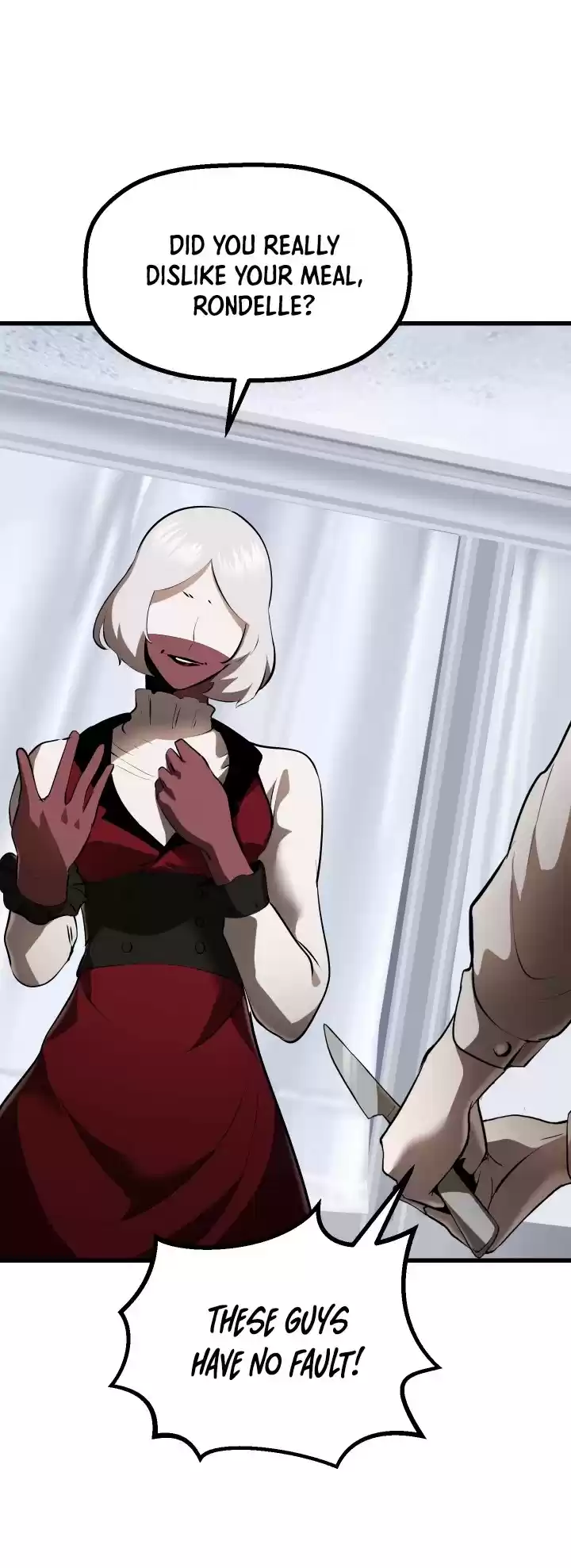 Survival Story Of A Sword King In A Fantasy World Chapter 85