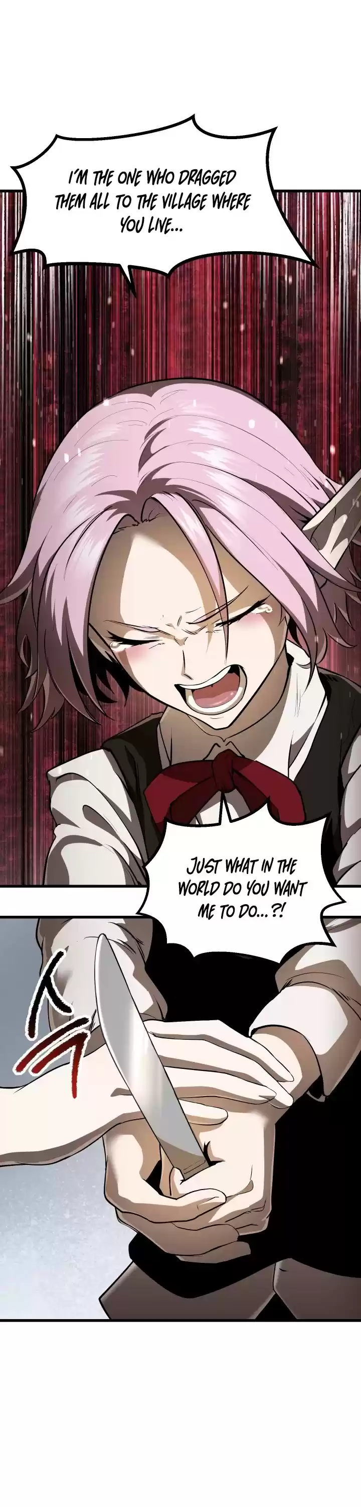 Survival Story Of A Sword King In A Fantasy World Chapter 85