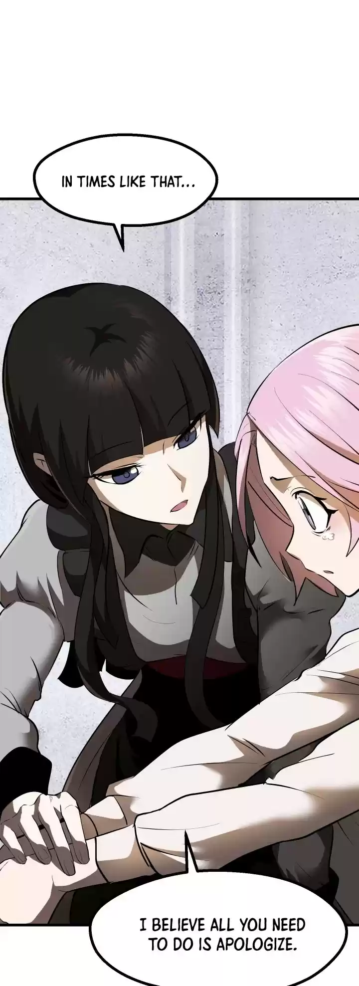 Survival Story Of A Sword King In A Fantasy World Chapter 85