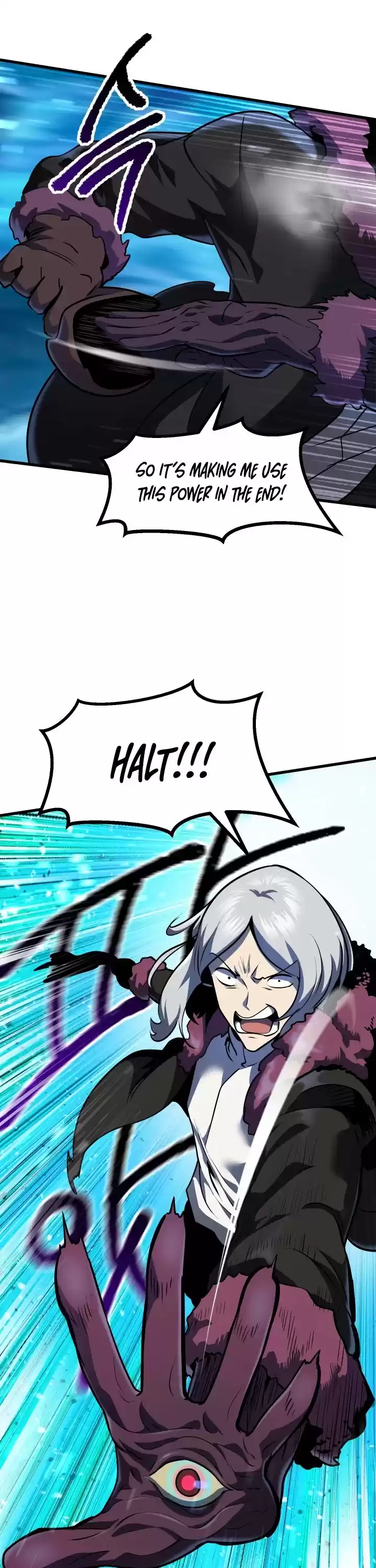 Survival Story Of A Sword King In A Fantasy World Chapter 85