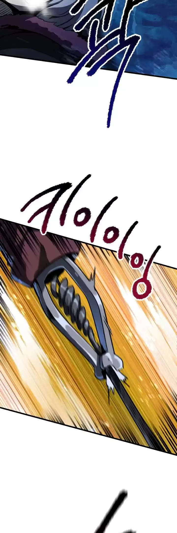 Survival Story Of A Sword King In A Fantasy World Chapter 85