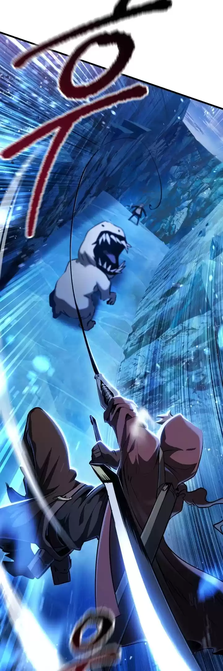 Survival Story Of A Sword King In A Fantasy World Chapter 85