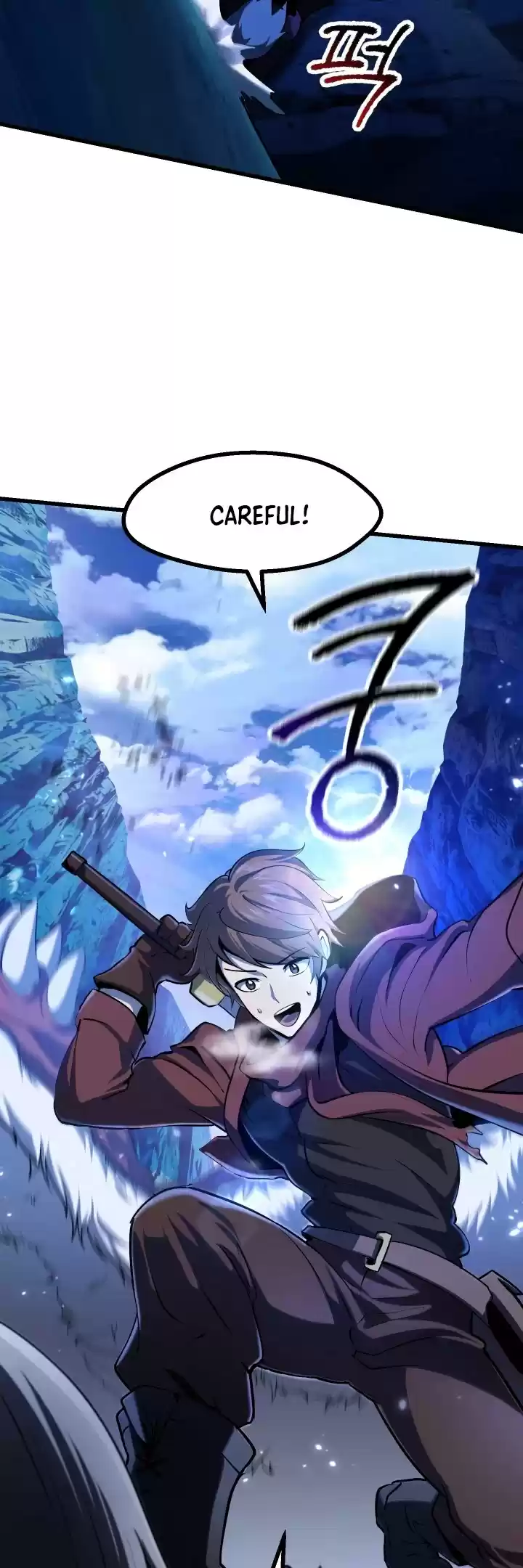 Survival Story Of A Sword King In A Fantasy World Chapter 85