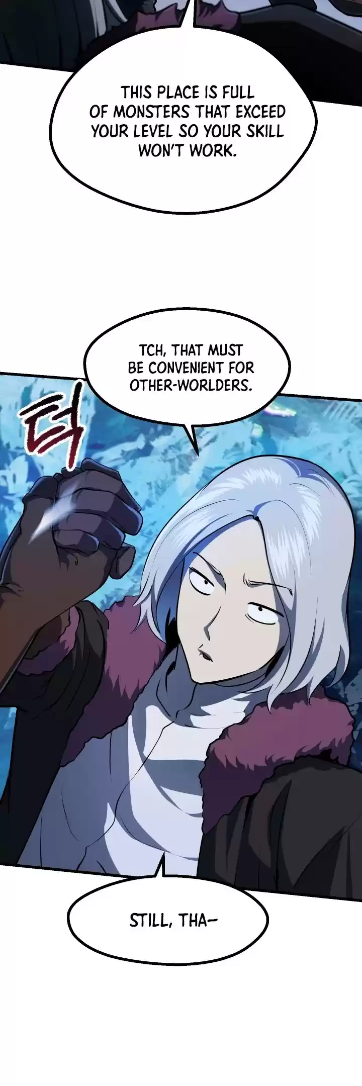 Survival Story Of A Sword King In A Fantasy World Chapter 85