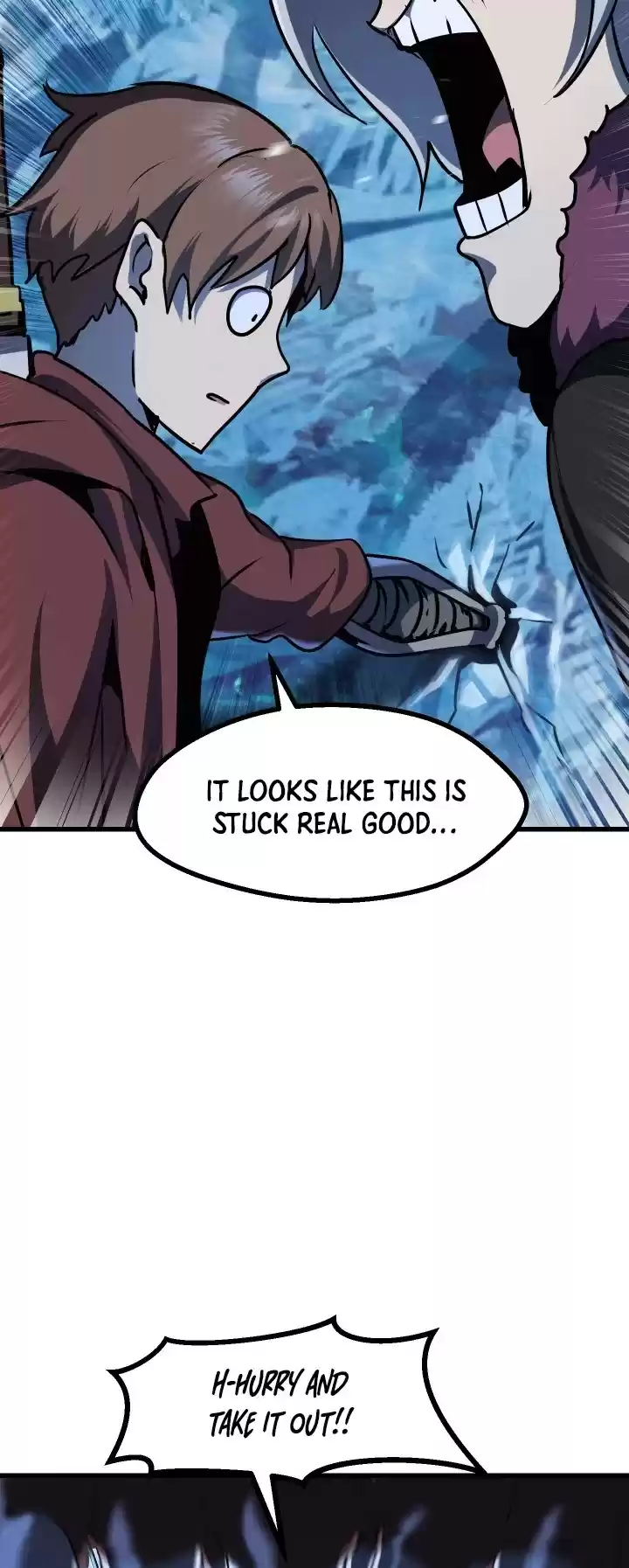 Survival Story Of A Sword King In A Fantasy World Chapter 85