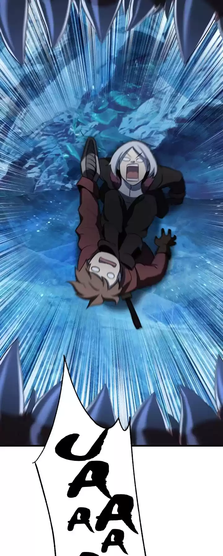 Survival Story Of A Sword King In A Fantasy World Chapter 85