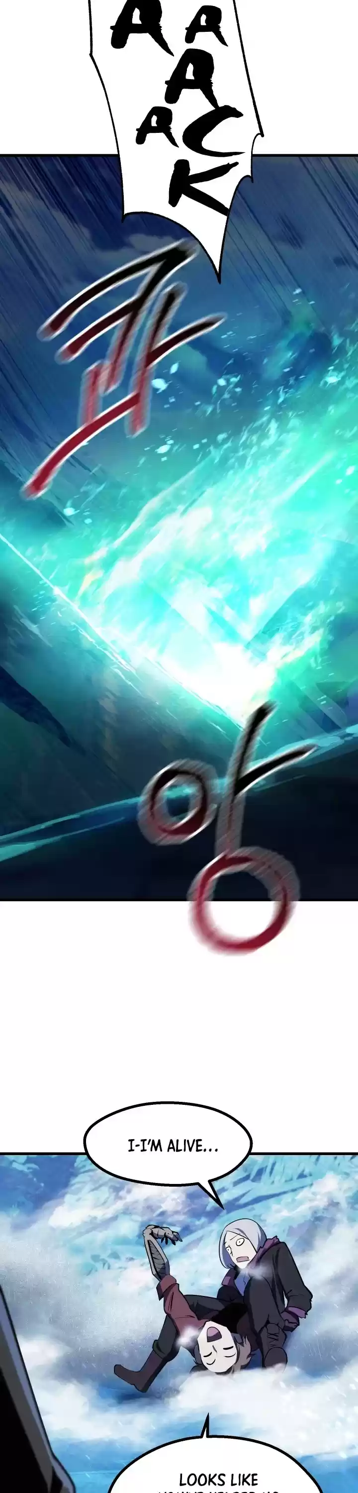 Survival Story Of A Sword King In A Fantasy World Chapter 85