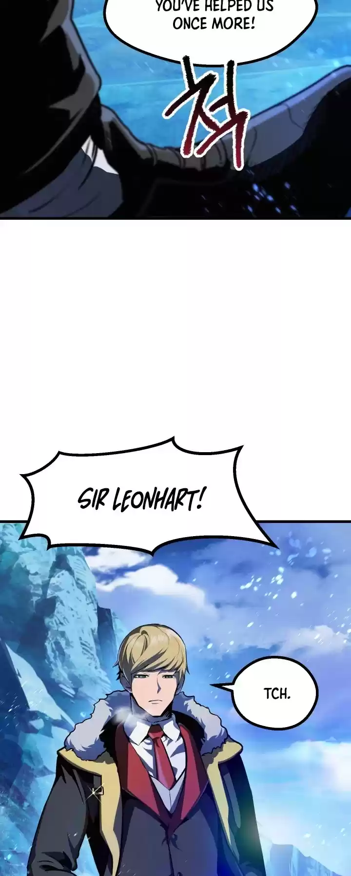 Survival Story Of A Sword King In A Fantasy World Chapter 85