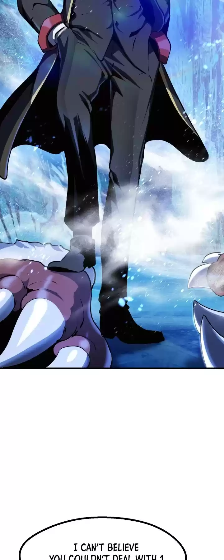 Survival Story Of A Sword King In A Fantasy World Chapter 85