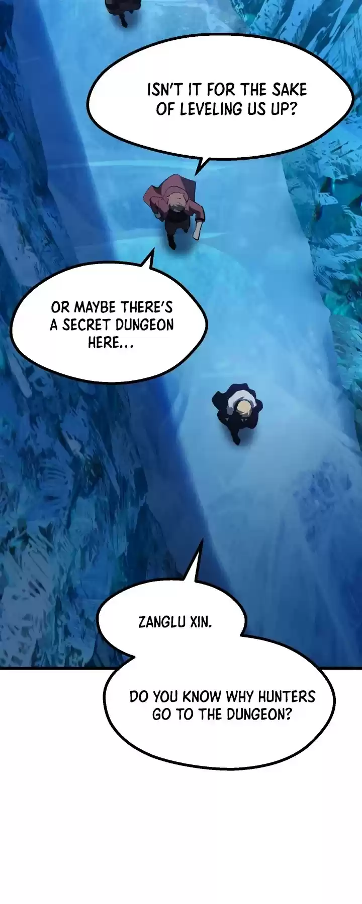 Survival Story Of A Sword King In A Fantasy World Chapter 85