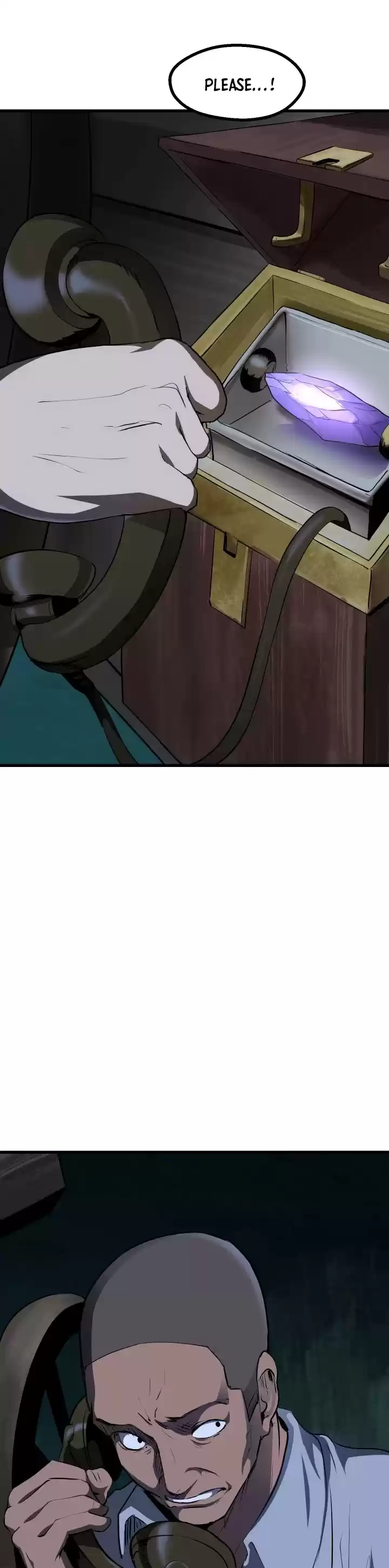 Survival Story Of A Sword King In A Fantasy World Chapter 85