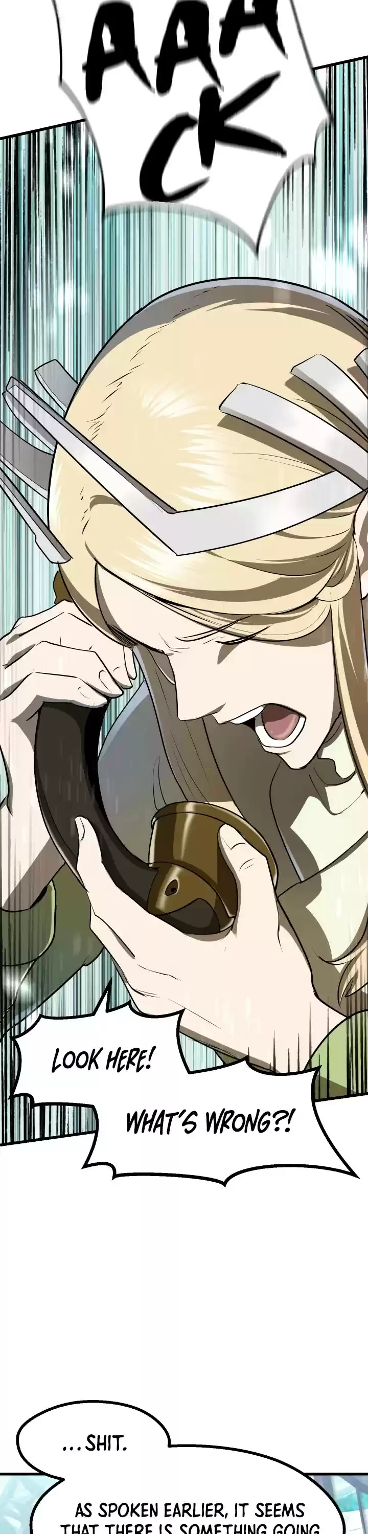 Survival Story Of A Sword King In A Fantasy World Chapter 85